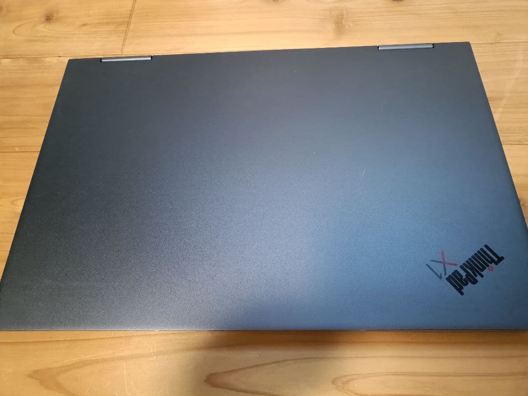 Windowsノート本体 Lenovo ThinkPad X1 Yoga 5th Gen