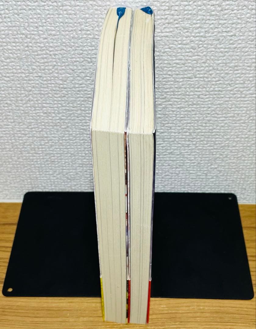 【初版•帯付き】ダンガンロンパ霧切 6巻 7巻