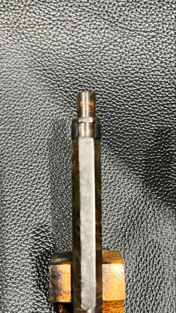 kobutodo　orenznero 0.3スタビ 6角/12角スリット