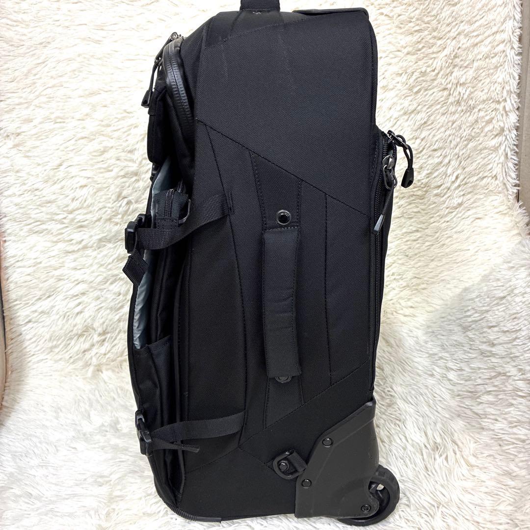 美品 Karrimor カリマー エアポートプロ 40 キャリーバッグ