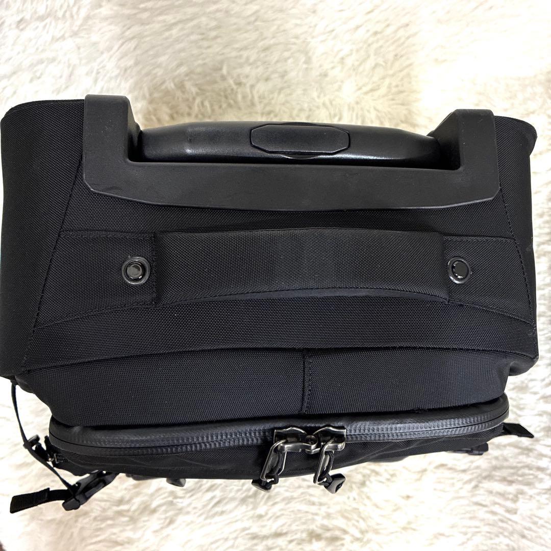 美品 Karrimor カリマー エアポートプロ 40 キャリーバッグ