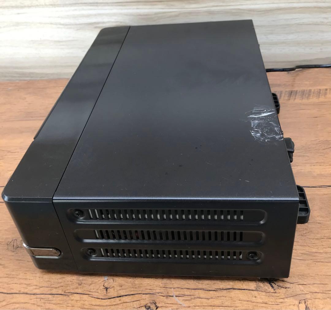 DAM-AD4 デジタルハイパワーアンプ カラオケ機(F128)