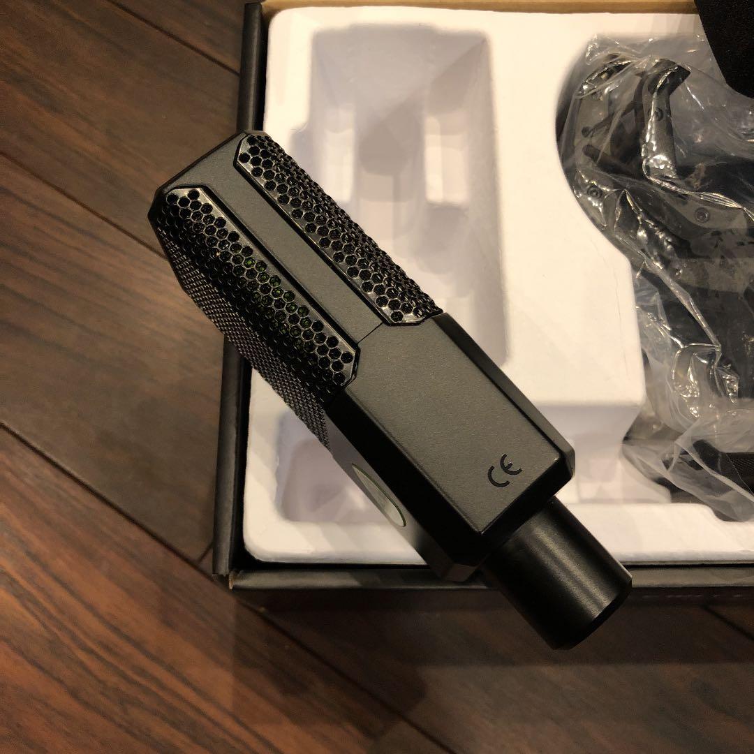 配信機器・PA機器・レコーディング機器 LEWITT LCT 441 FLEX