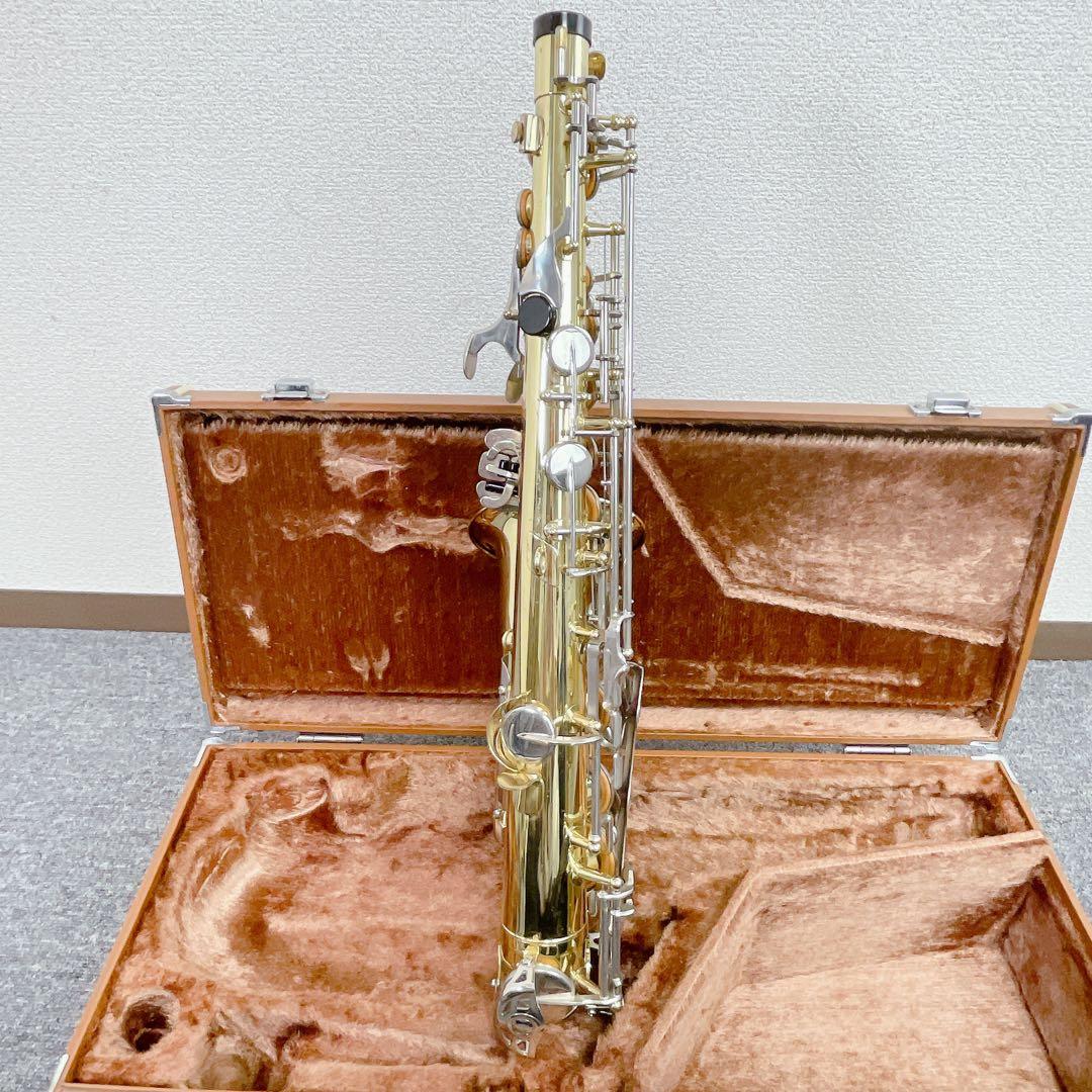 YAMAHA アルトサックス YAS-23 吹奏楽 sax