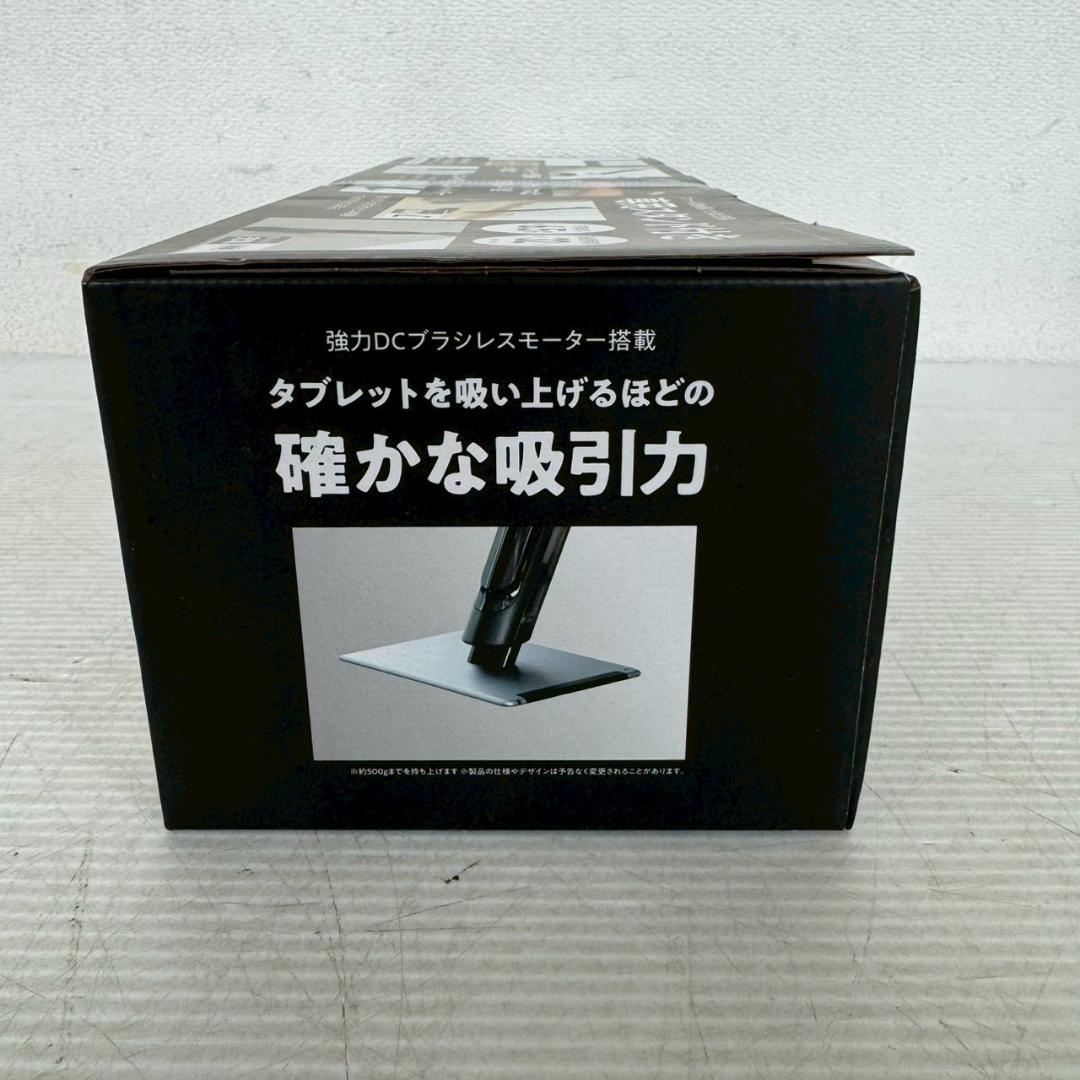 新品未使用 コードレスハンディクリーナー PJHC-SV007-BK A1092