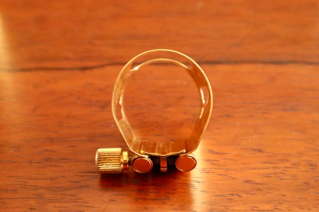 バンドレン オプティマム TL4 テナーサックスマウスピース