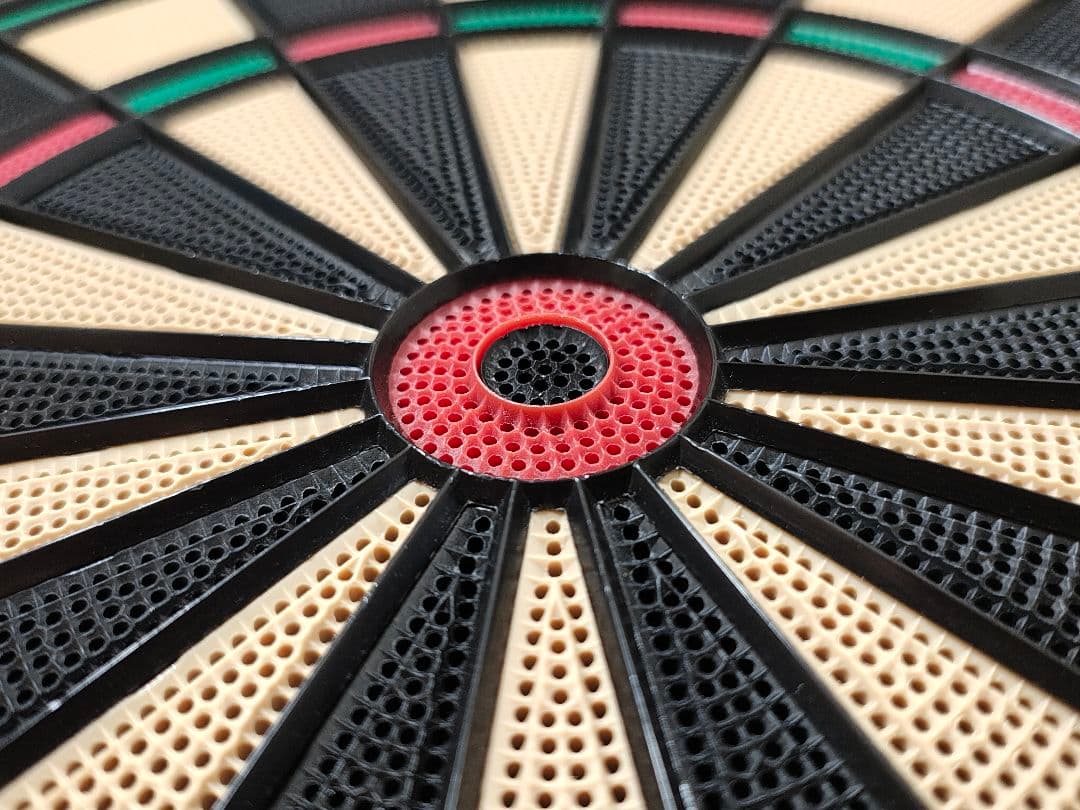 GRANBOARD3s とセグメントパーツ