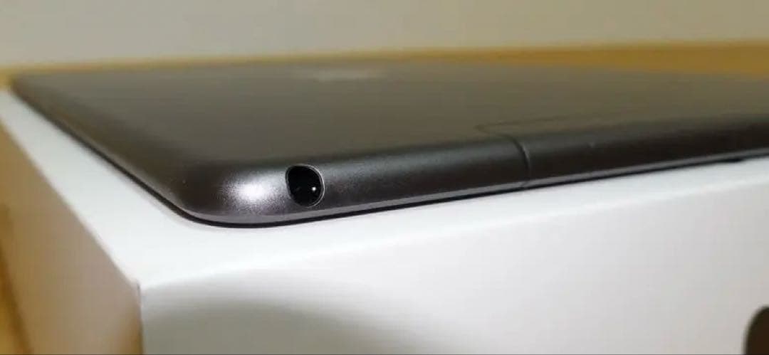 iPad Air3 Wi-Fi Celluar 64GB スペースグレー