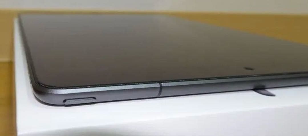 iPad Air3 Wi-Fi Celluar 64GB スペースグレー