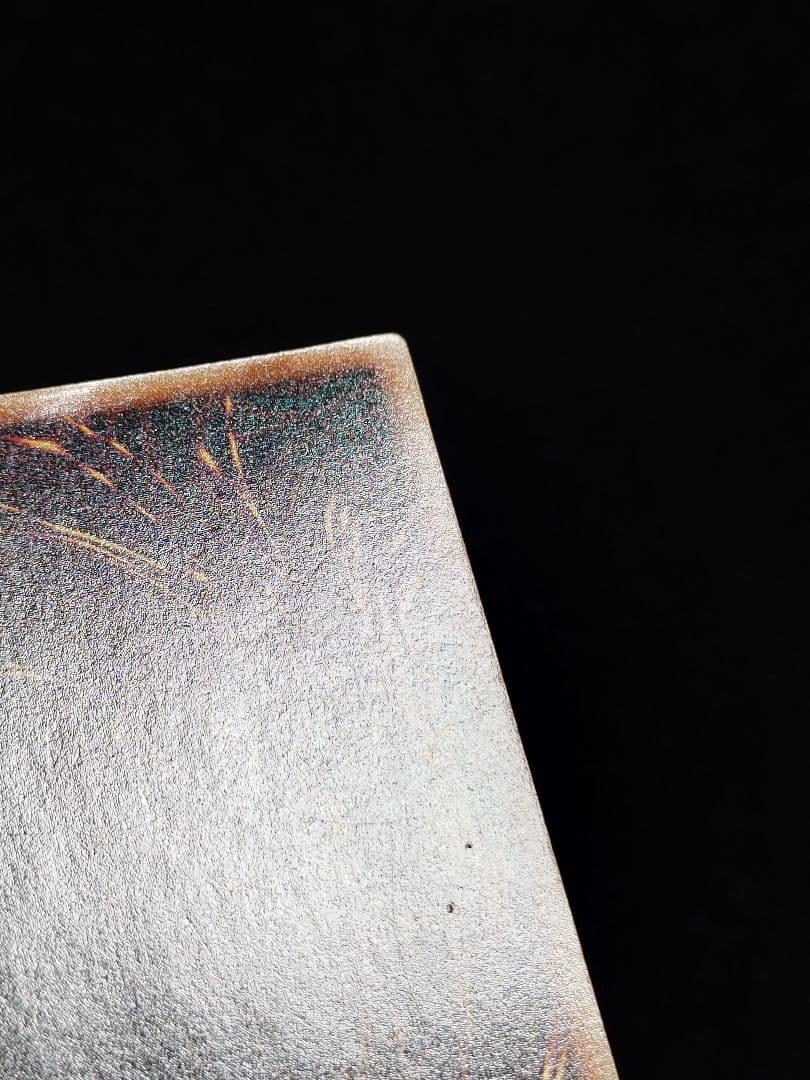 青眼の白龍 ブルーアイズ 初期