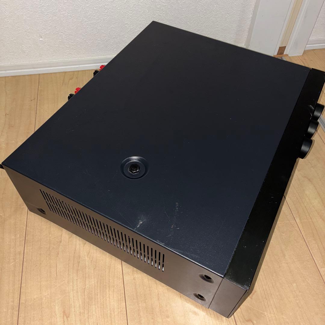 希少 CLASSIC PRO クラシックプロKOK1000 カラオケアンプ