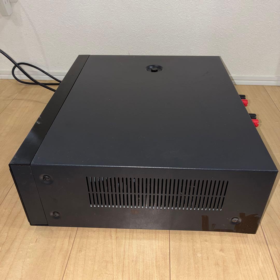 希少 CLASSIC PRO クラシックプロKOK1000 カラオケアンプ