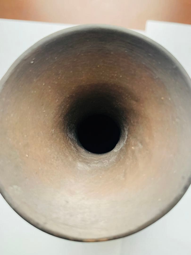 中国明時代花瓶