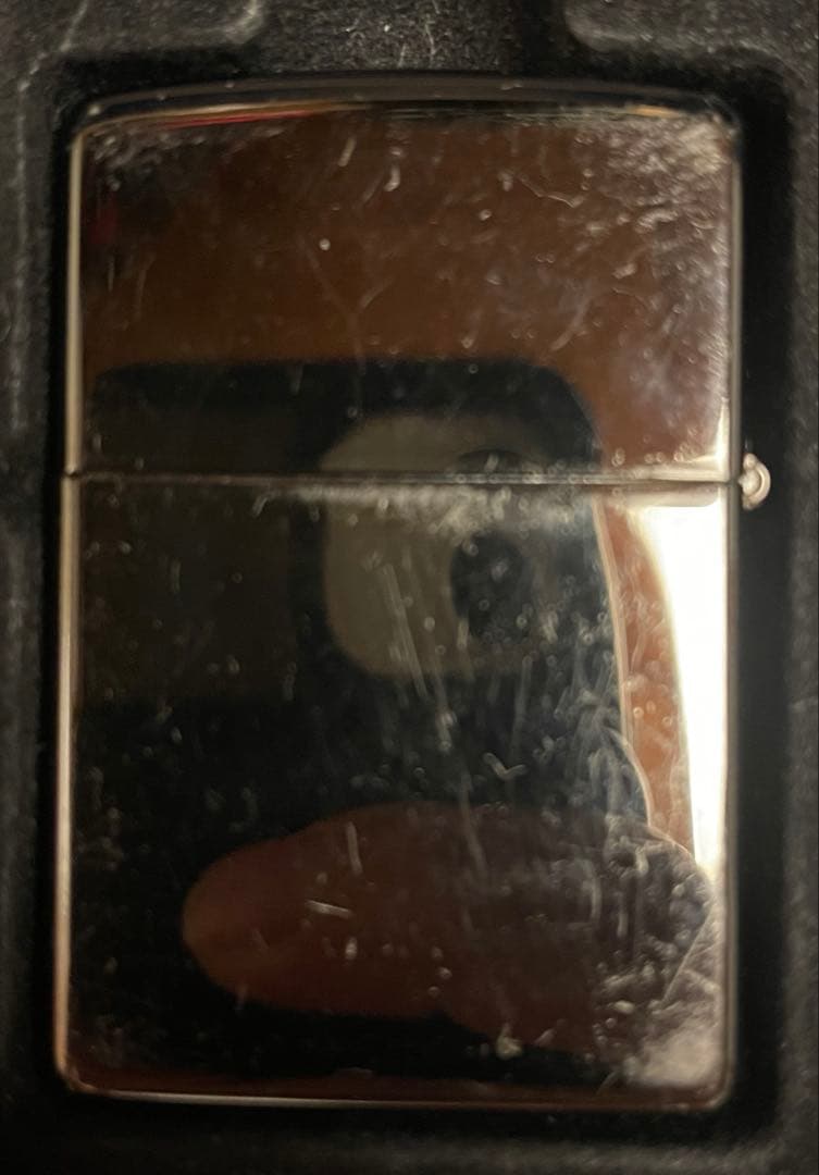 ガンダム　百式　zippo ジッポ