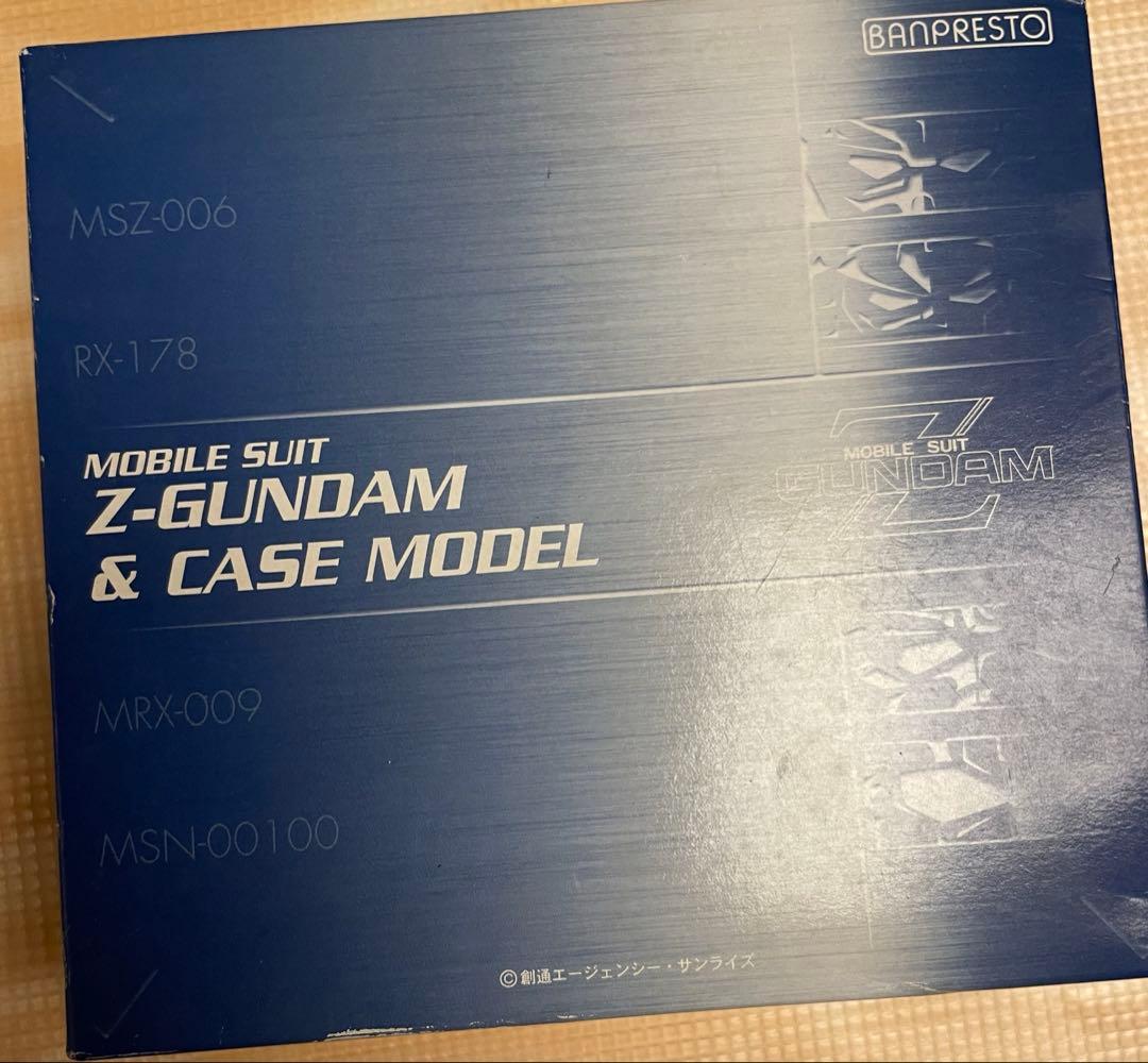 ガンダム　百式　zippo ジッポ