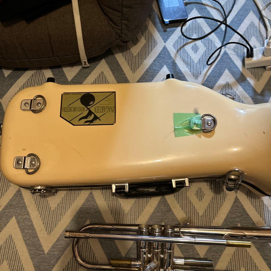 今日限定最終値下げ！YAMAHA Xeno YTR8335 RG