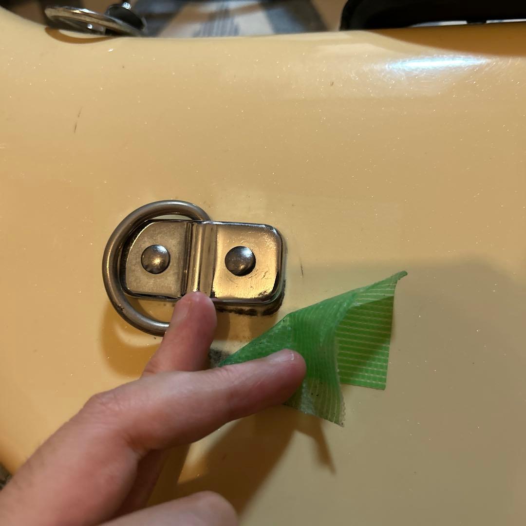 今日限定最終値下げ！YAMAHA Xeno YTR8335 RG