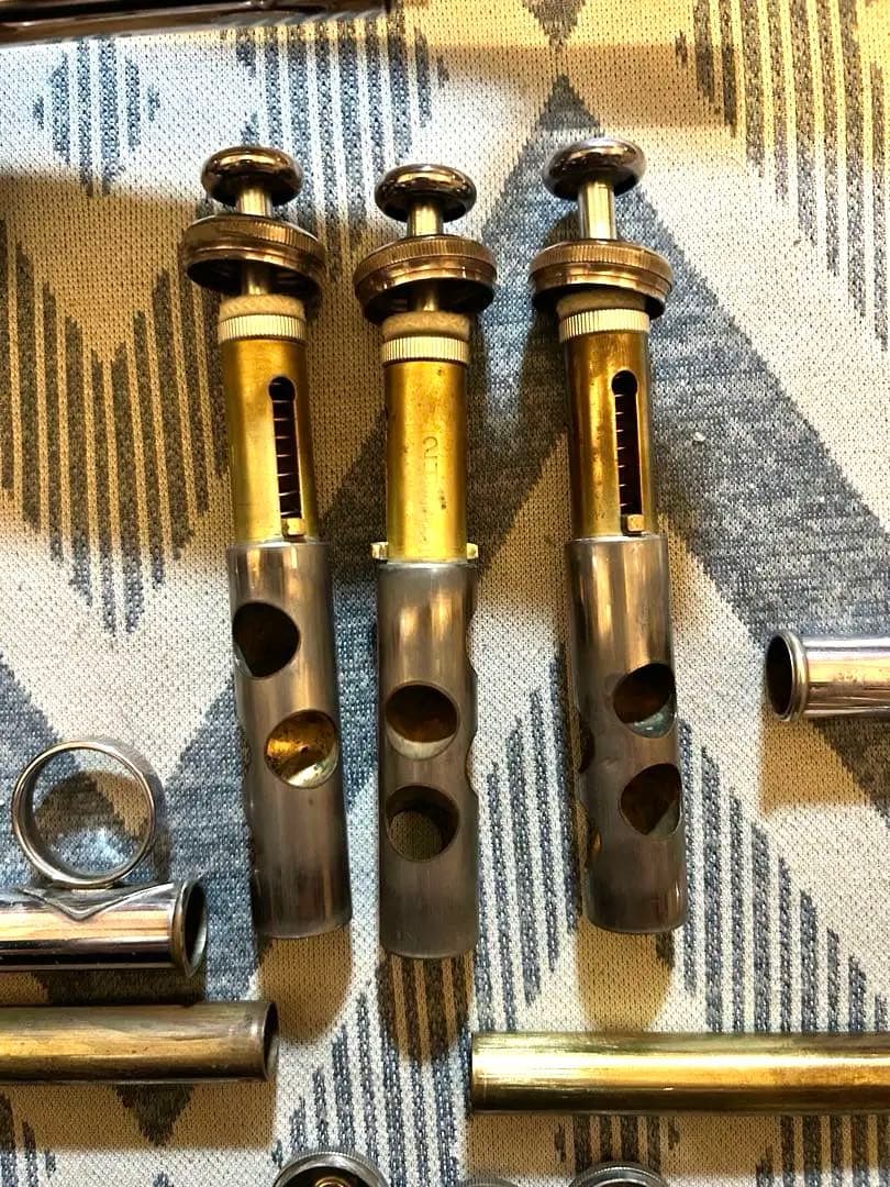 今日限定最終値下げ！YAMAHA Xeno YTR8335 RG