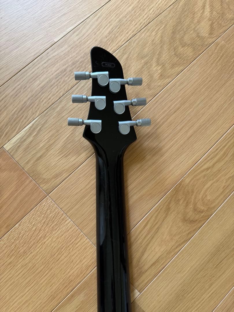 YAMAHA RGX A2 エレキギター ヤマハ