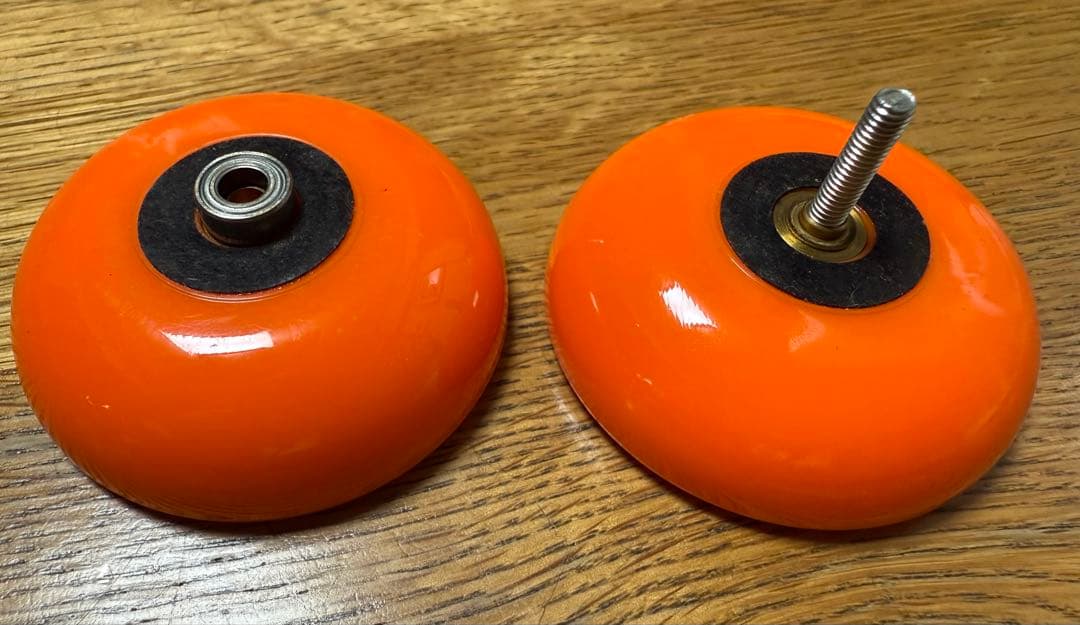 Duncan ダンカンフリーハンドゼロヨーヨー AP限定