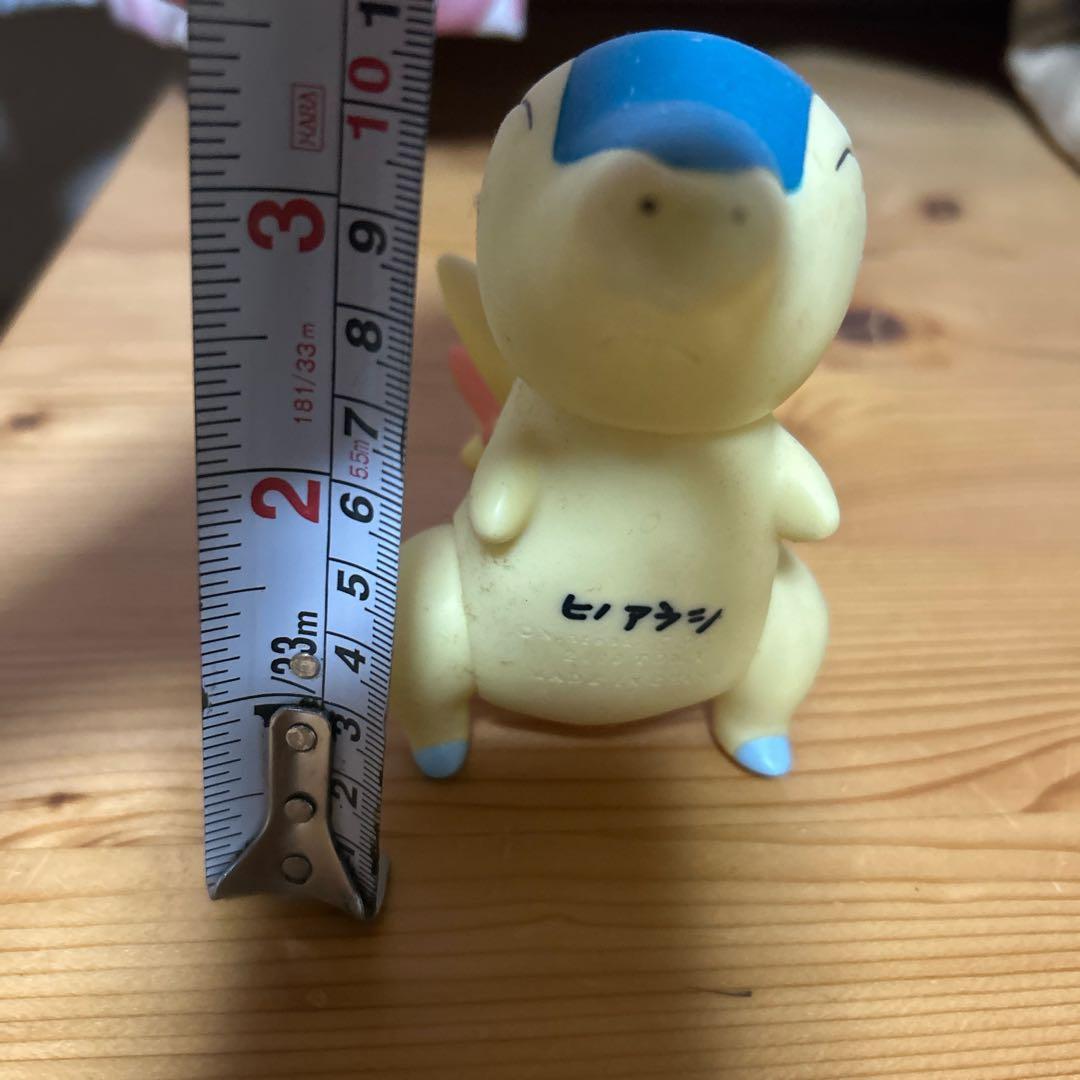 ポケットモンスター　ポケモンデラックスフィギュアコレクション　1998 26