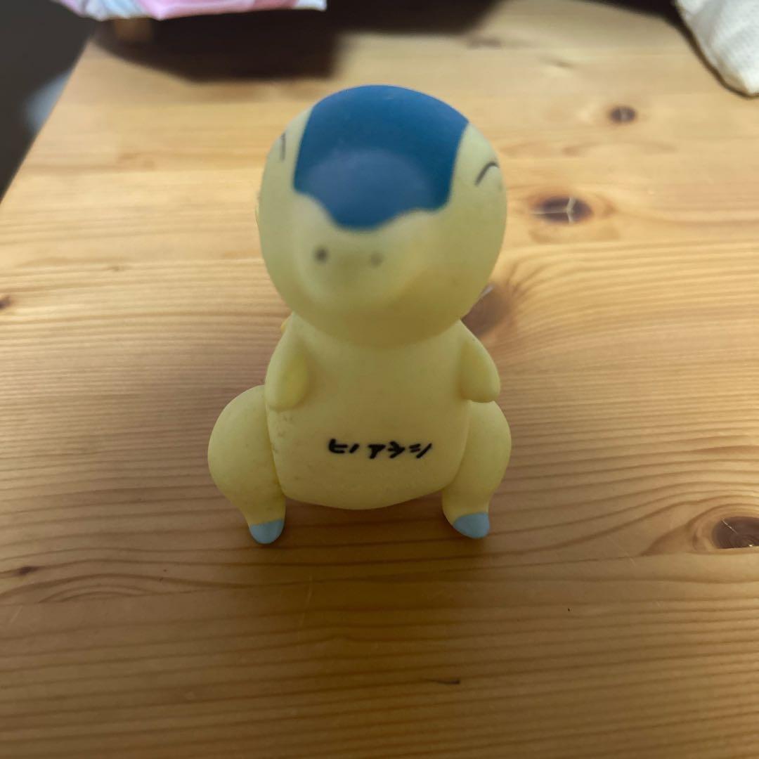 ポケットモンスター　ポケモンデラックスフィギュアコレクション　1998 26