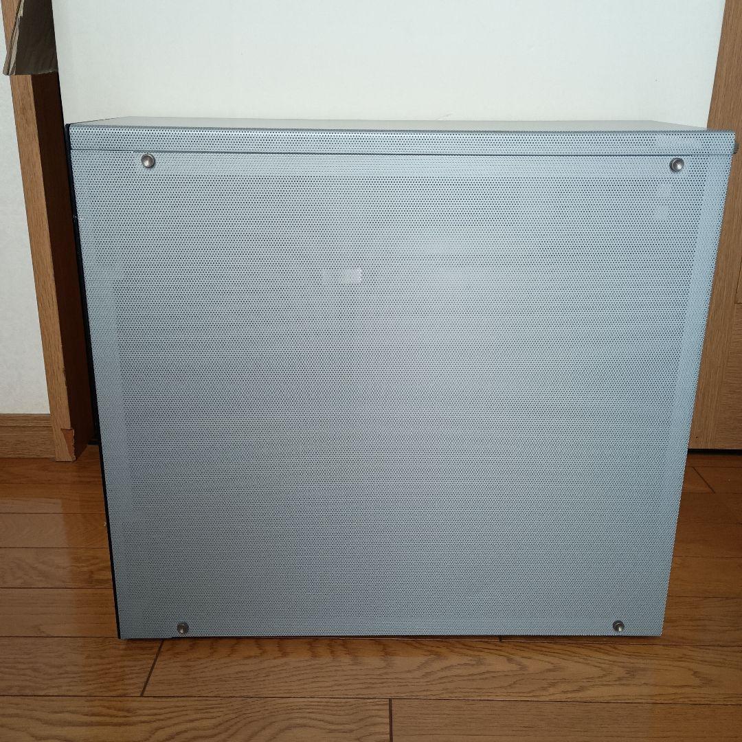 星野金属PCケース Windy ALTIUM RS8 Aegis