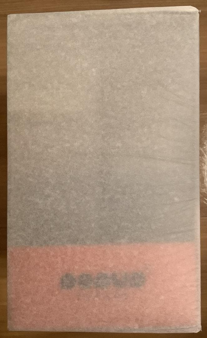 【新品・未開封】POP UP PARADE ヴァッシュ・ザ・スタンピード