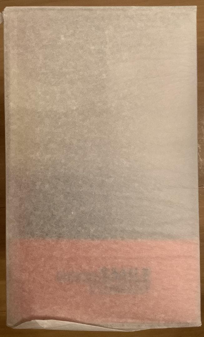 【新品・未開封】POP UP PARADE ヴァッシュ・ザ・スタンピード