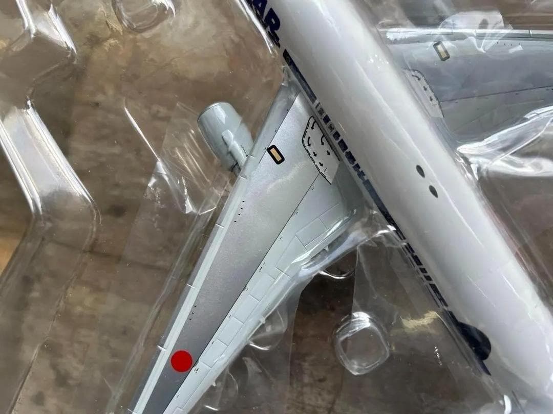 ANA 全日空商事 JA604A｜STARWARS / スターウォーズ 　①