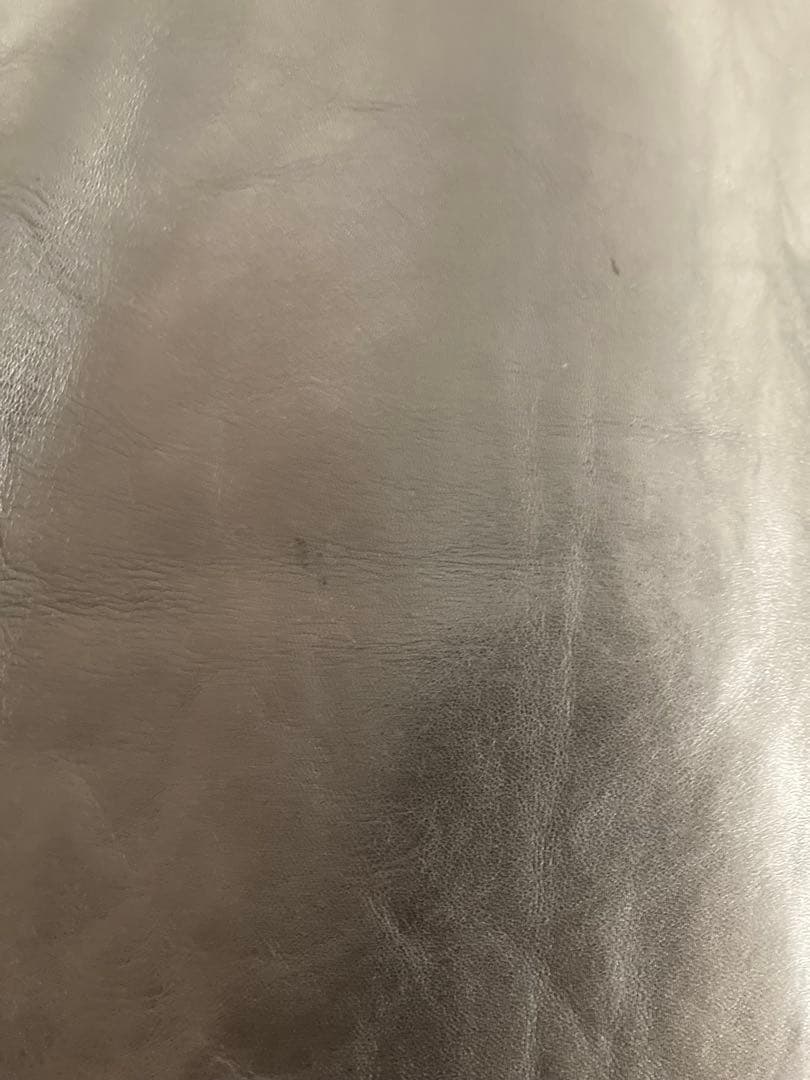 MAIN MAIN ATTRACTION ライダース