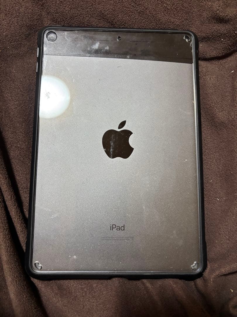 iPad mini5 64GB画面割れ