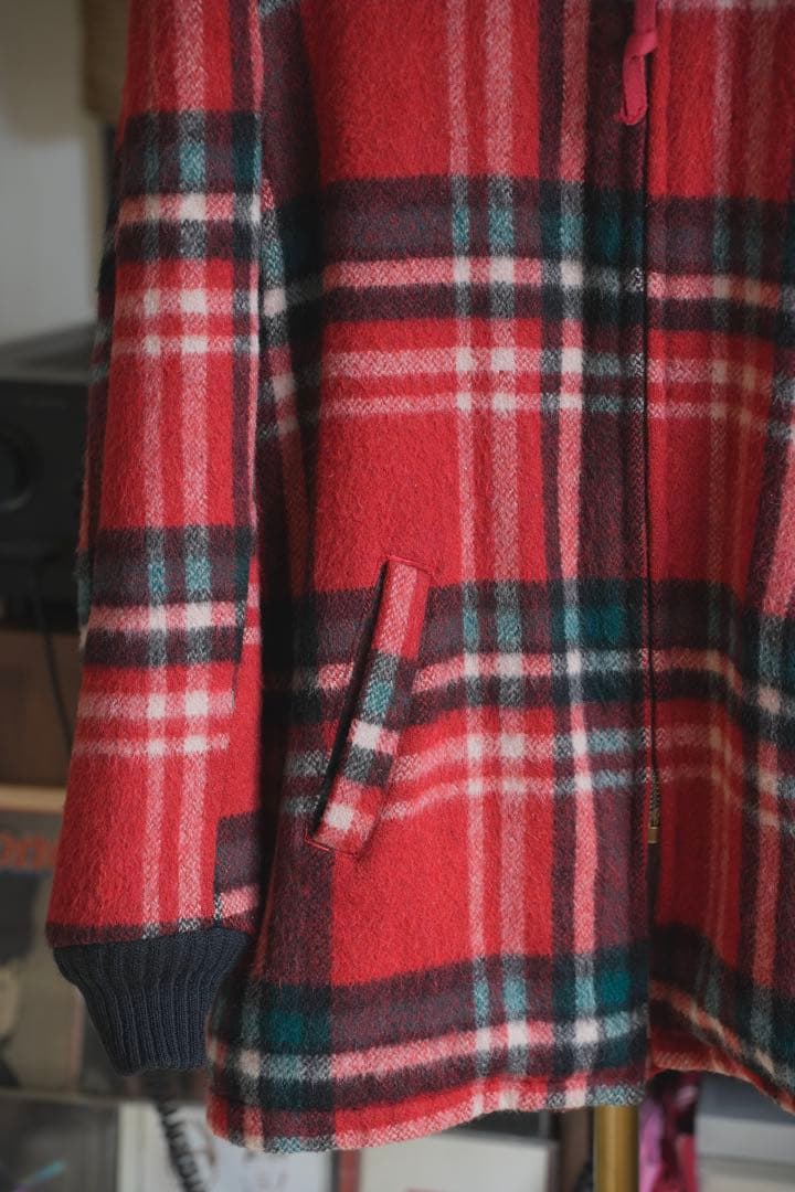 【Special】50s Sportwear ファラオコート