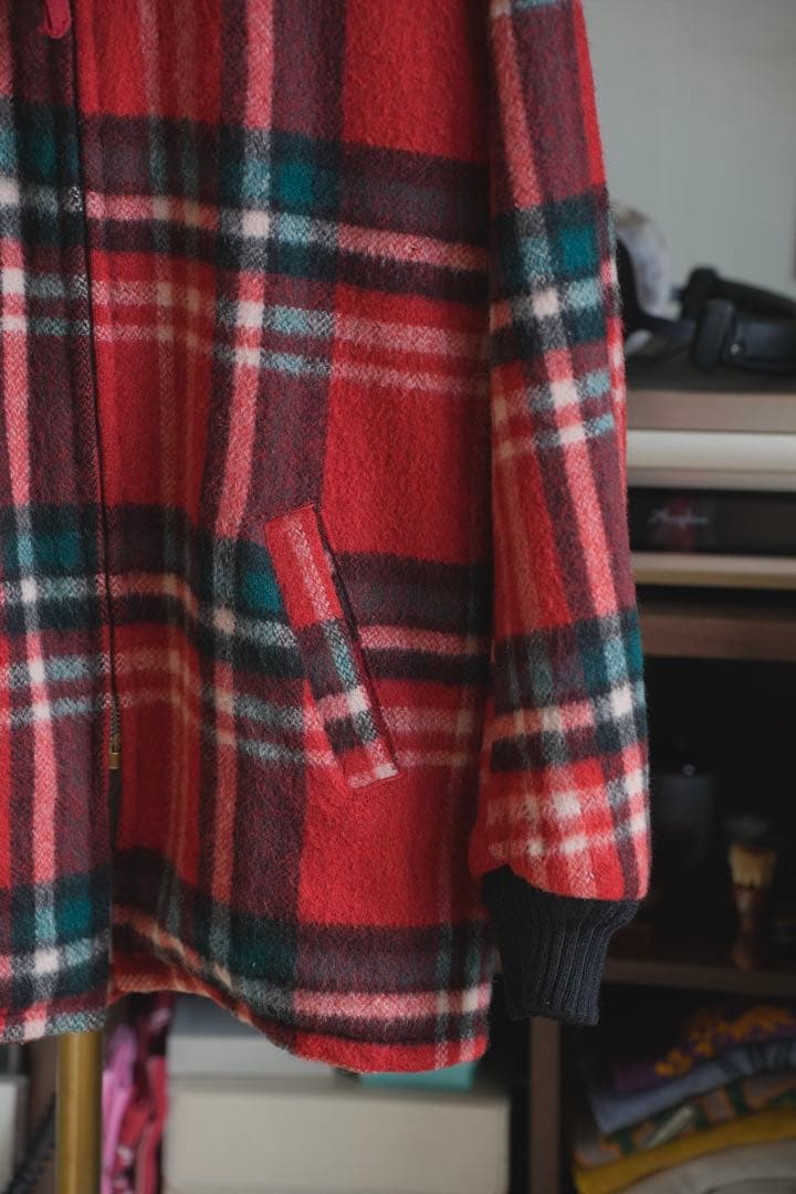 【Special】50s Sportwear ファラオコート