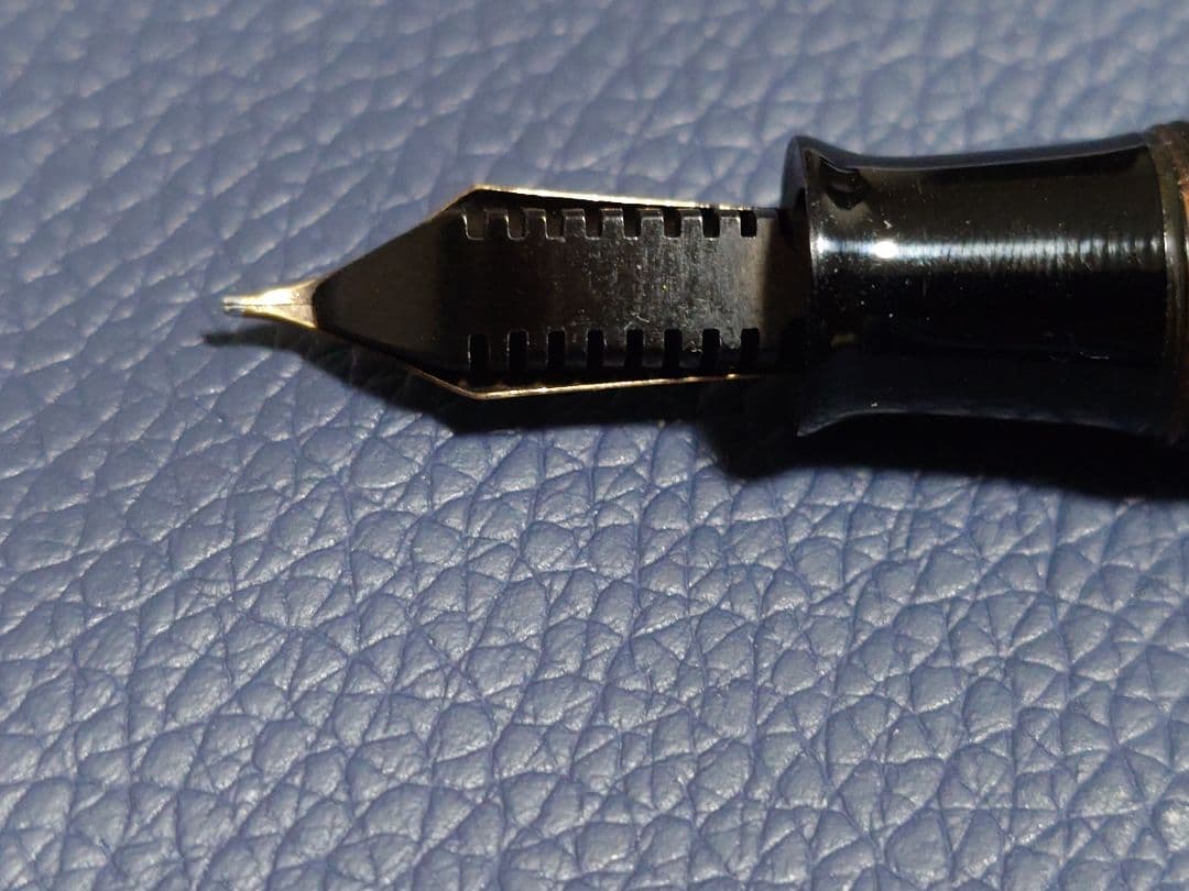 【ヴィンテージ万年筆】パーカー　バキュマチック