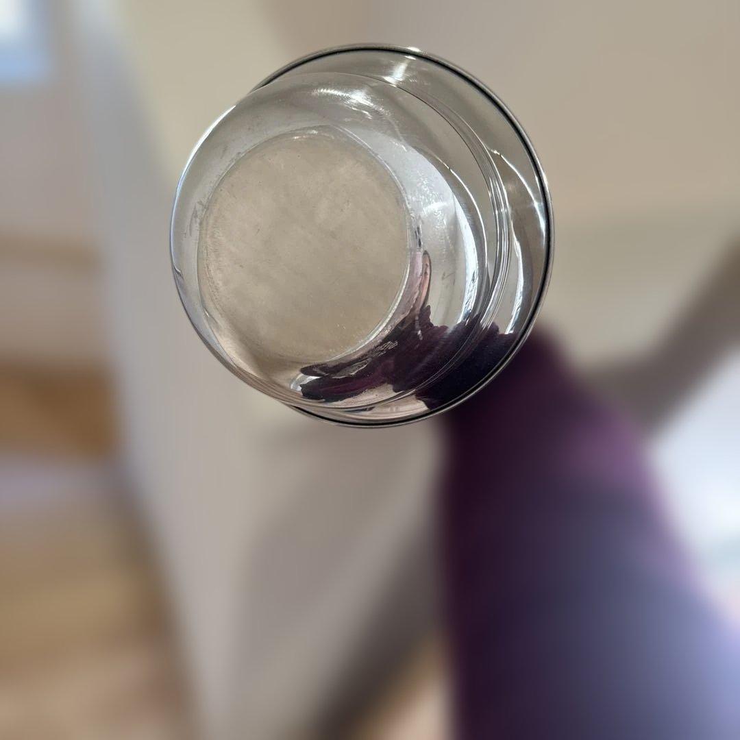 TOM CROWN テナーバストロンボーン用カップミュート