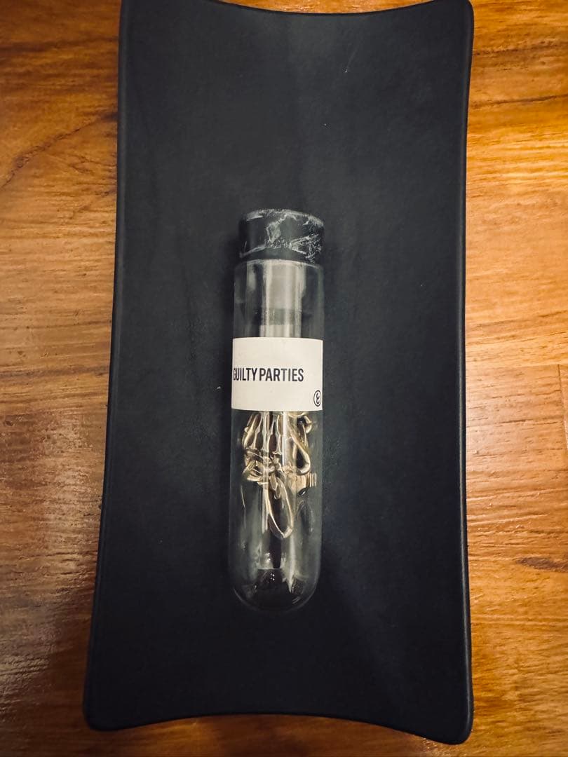 WACKO MARIA ワコマリア CAREERING キャリアリング