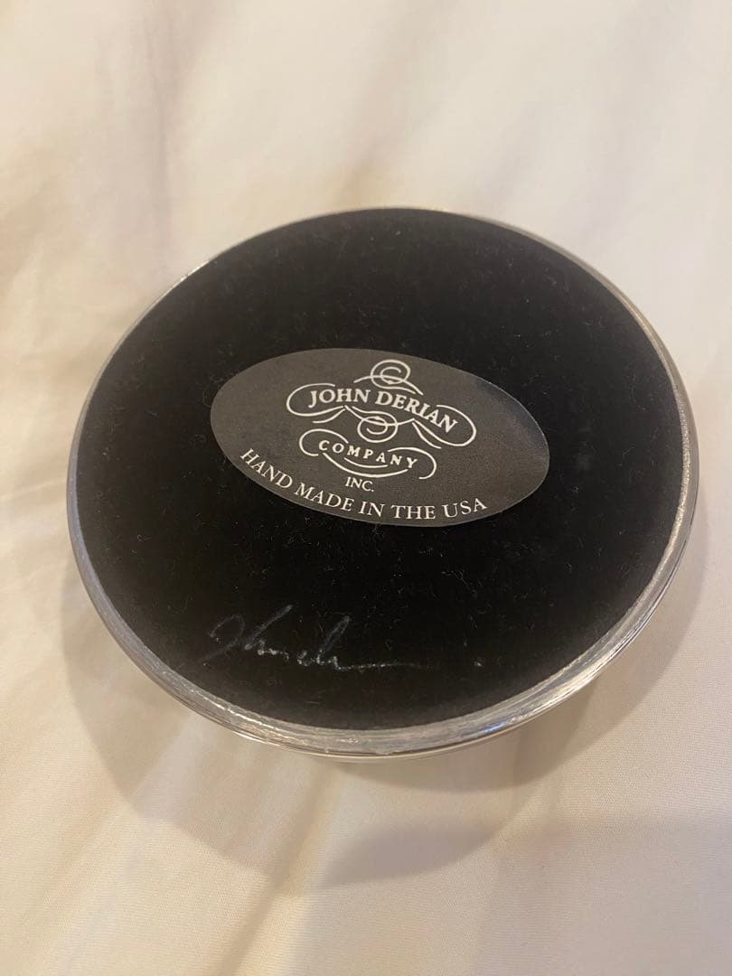 JOHN DERIAN /ジョンデリアン　ペーパーウェイト