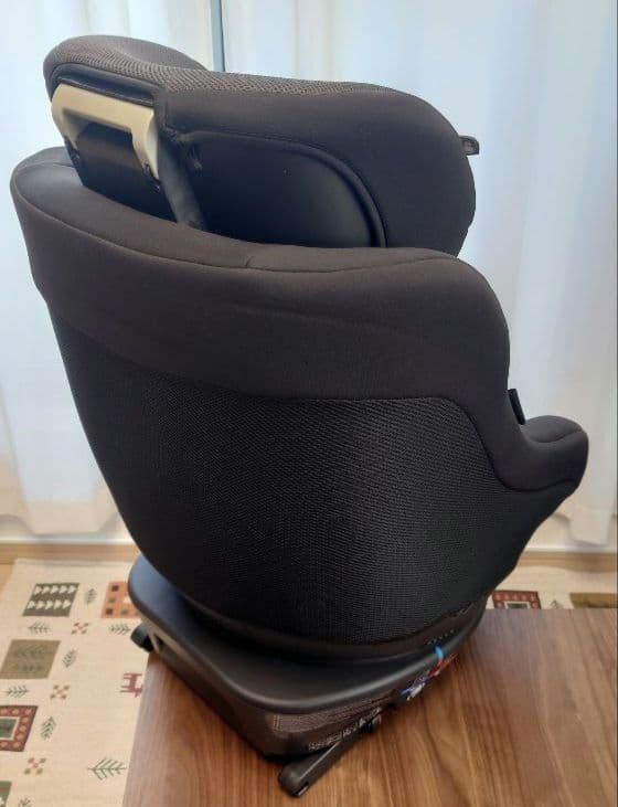 Joie ジョイー Arc360° チャイルドシート ISOFIX対応