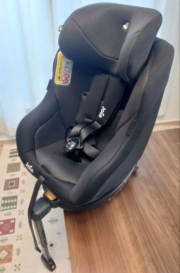 Joie ジョイー Arc360° チャイルドシート ISOFIX対応