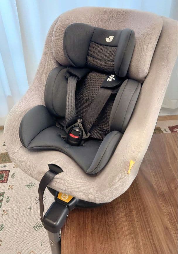 Joie ジョイー Arc360° チャイルドシート ISOFIX対応