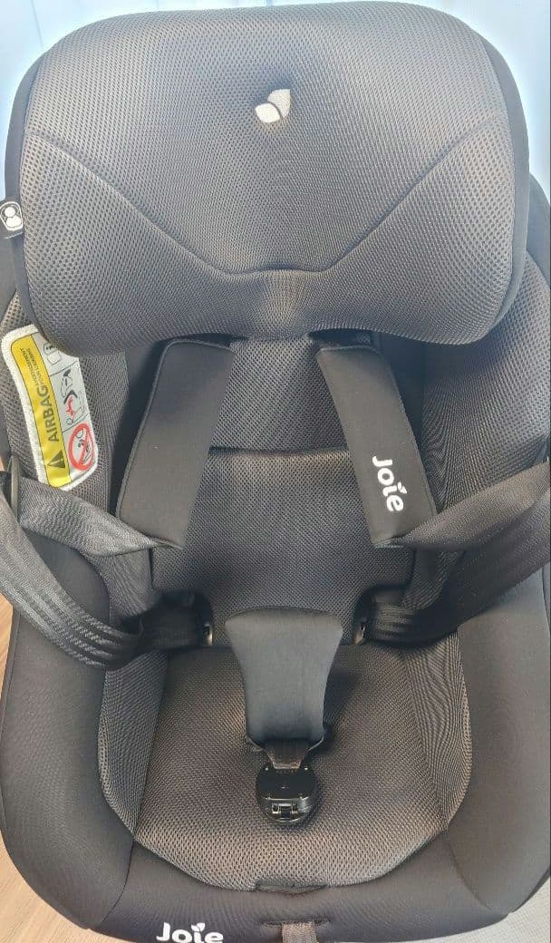 Joie ジョイー Arc360° チャイルドシート ISOFIX対応