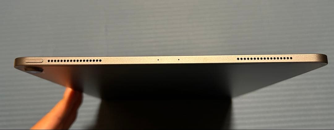 iPad Pro 12.9インチ第3世代 Wi-Fi スペースグレー 256GB