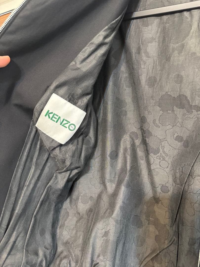 定価約15万 KENZO セットアップ