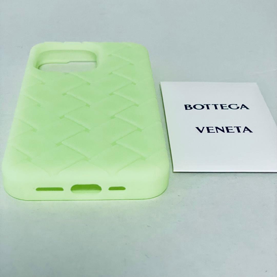【最終残1】BOTTEGA VENETA ボッテガヴェネタ iPhone ケース