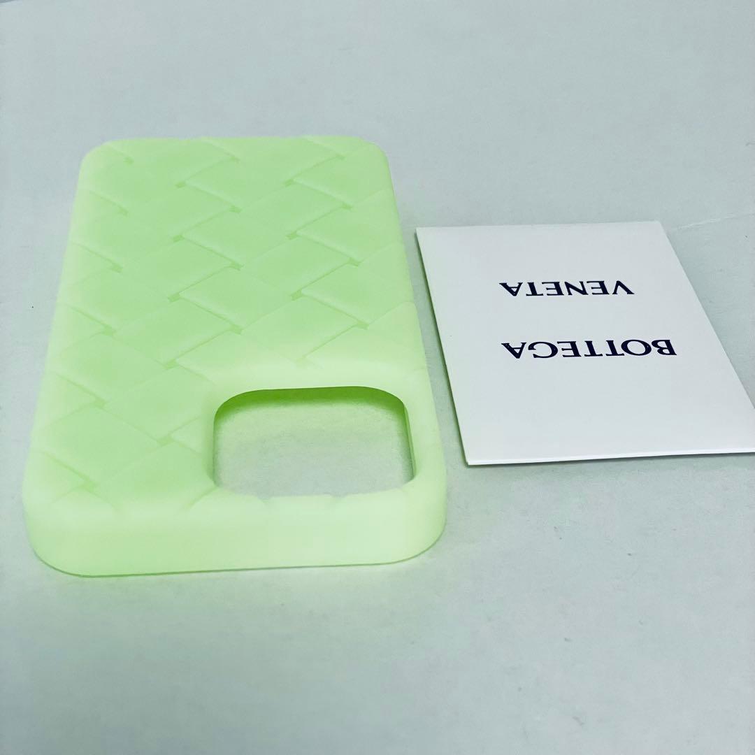 【最終残1】BOTTEGA VENETA ボッテガヴェネタ iPhone ケース