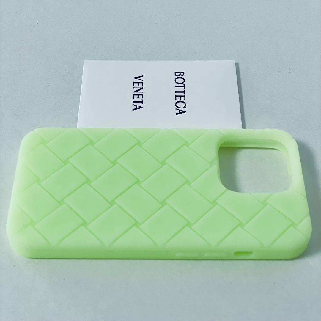 【最終残1】BOTTEGA VENETA ボッテガヴェネタ iPhone ケース