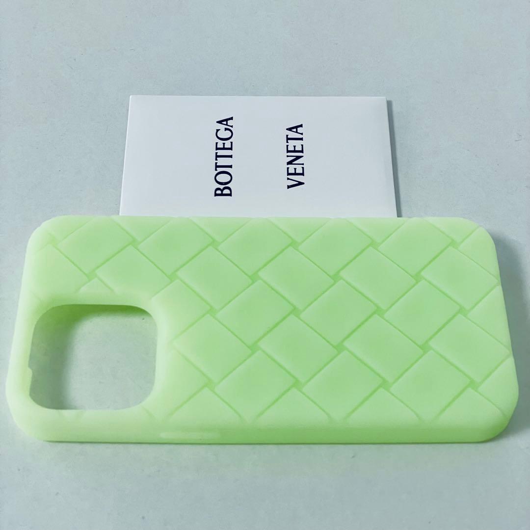 【最終残1】BOTTEGA VENETA ボッテガヴェネタ iPhone ケース