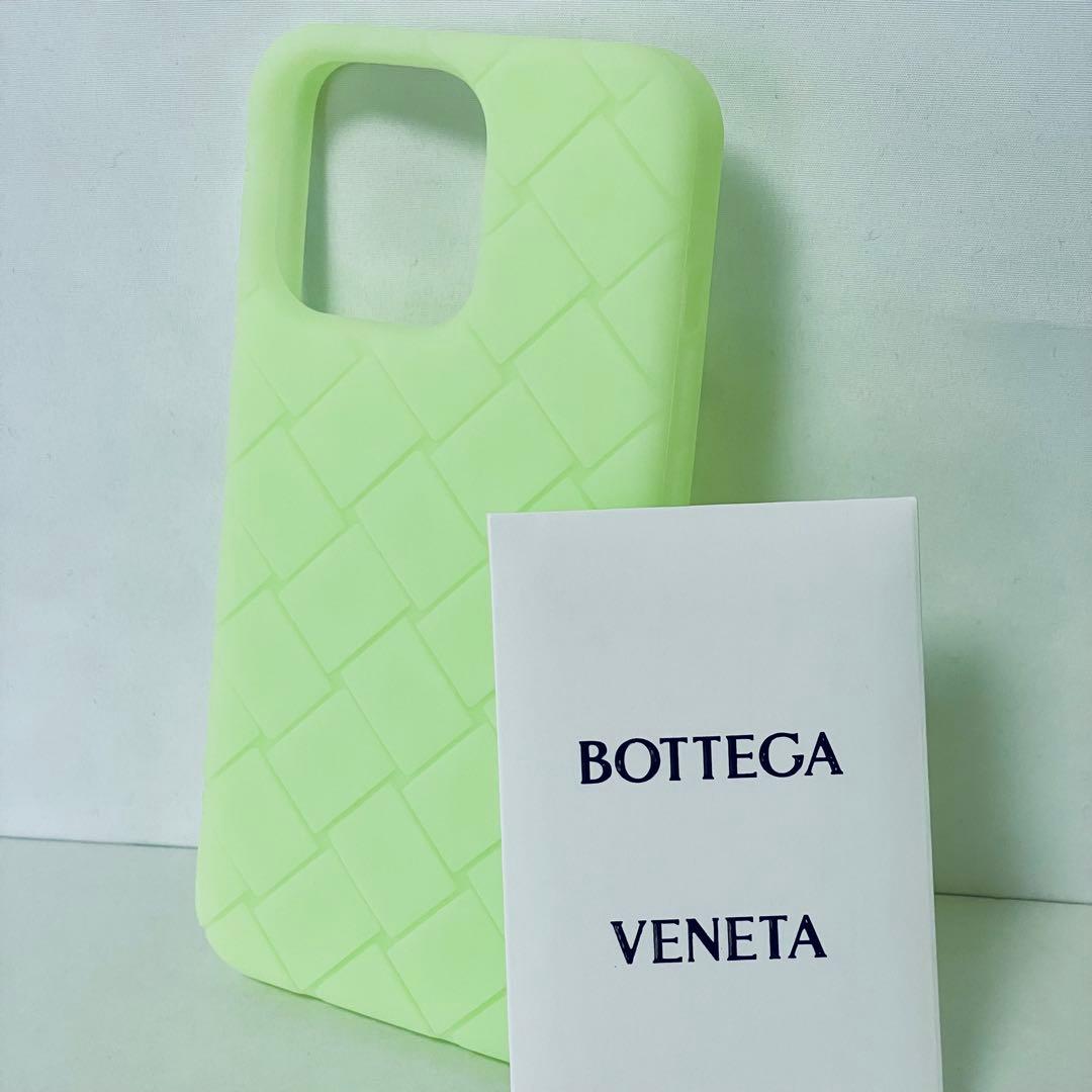 【最終残1】BOTTEGA VENETA ボッテガヴェネタ iPhone ケース