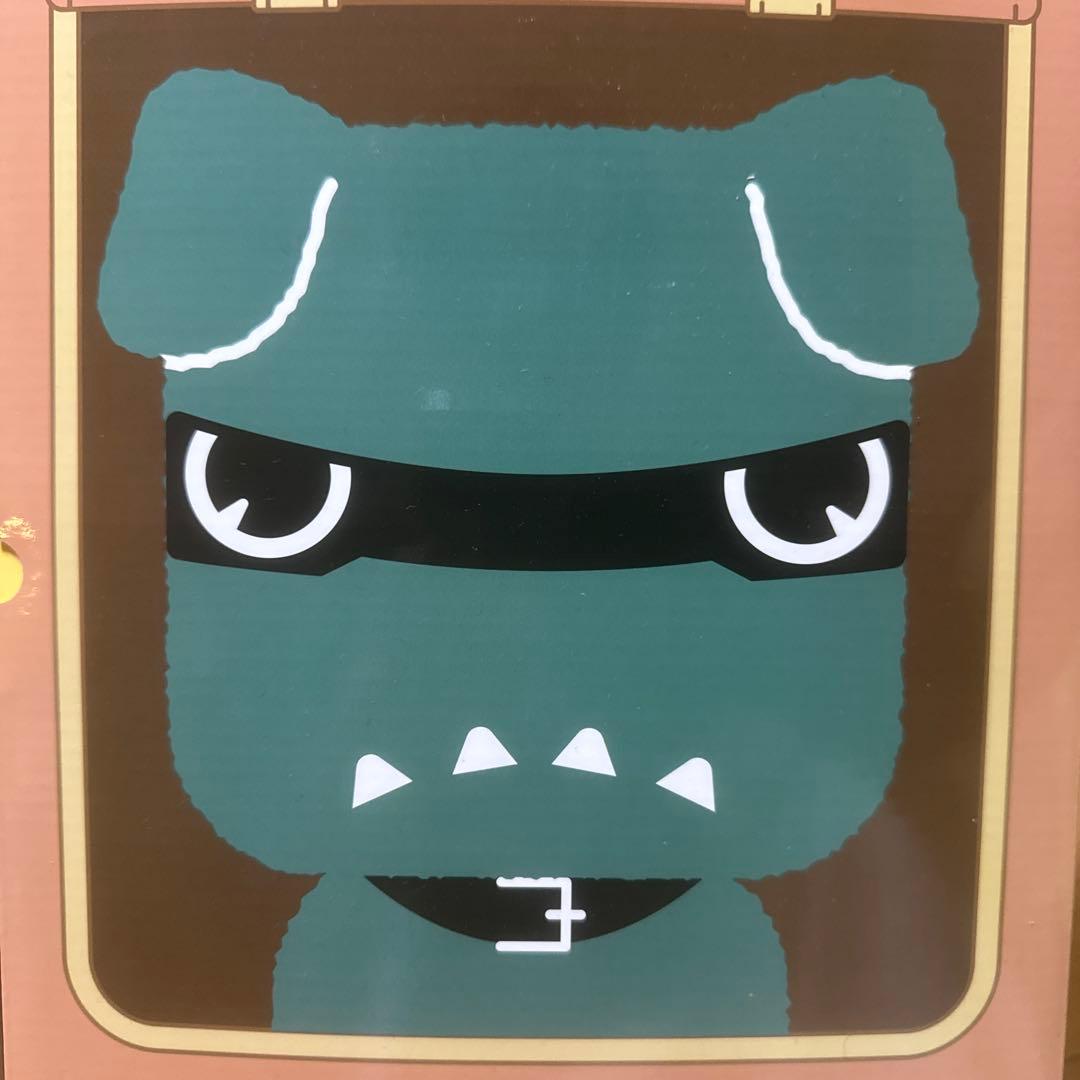 DELICA MINI DELIMARU ぬいぐるみ